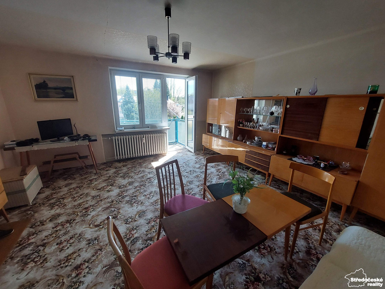 Prodej bytu 3+1 67 m² – fotografie 4