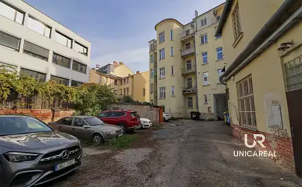 Prodej bytu 3+1 83 m², Nové sady, Brno - Staré Brno