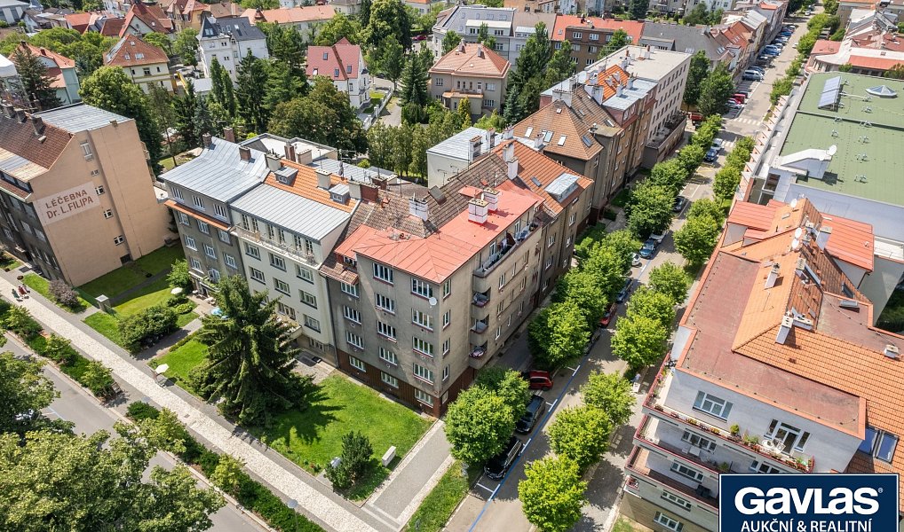 Prodej nájemního domu, činžáku 1 301 m², Poděbrady – náhled fotky 5
