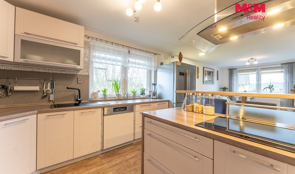 Prodej domu 184 m² s pozemkem 802 m², Kamenný Přívoz – náhled fotky 6