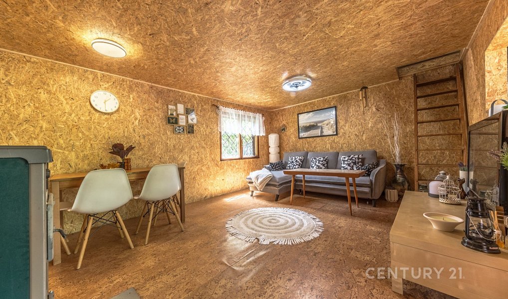 Prodej chaty/chalupy 48 m² s pozemkem 487 m², Hrusice – náhled fotky 9