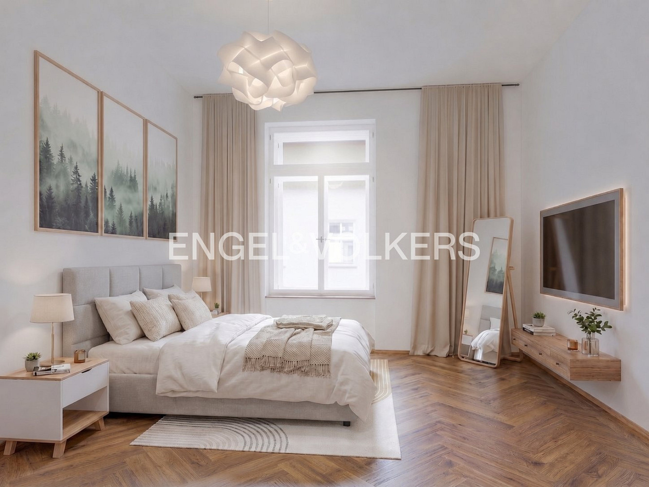 Prodej bytu 2+kk 55 m² — photo 5
