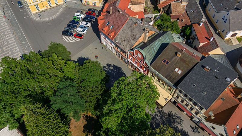 Pronájem restaurace 150 m² — photo 4