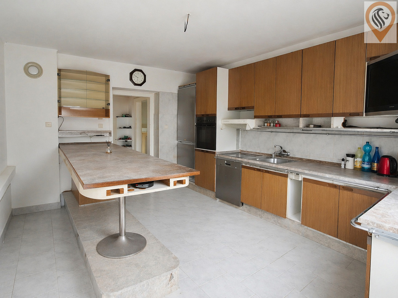 Prodej domu 250 m² s pozemkem 721 m²