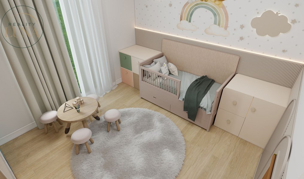 Prodej domu 157 m² s pozemkem 604 m², Hradištko – náhled fotky 7
