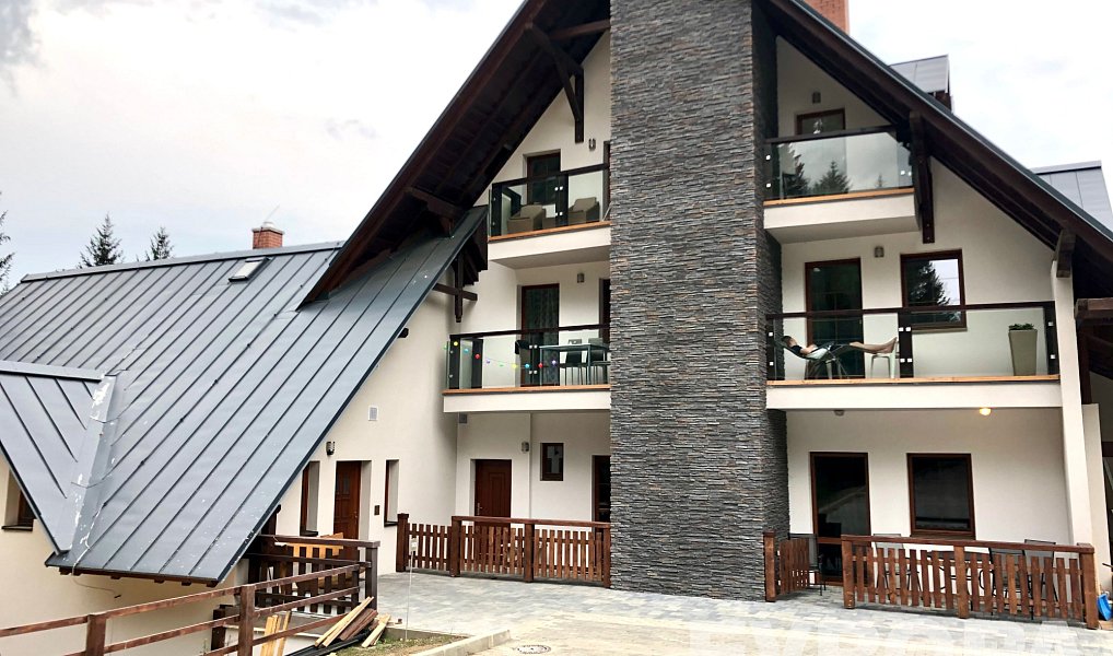 Pronájem bytu 1+kk 10 m², Rokytnice nad Jizerou – náhled fotky 8