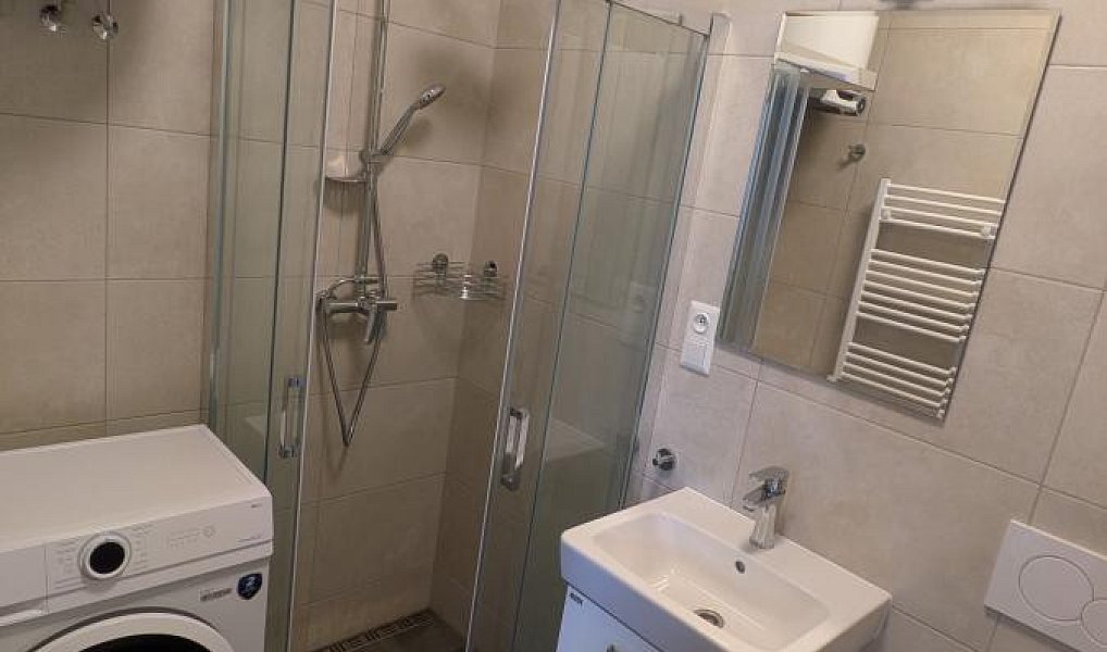 Pronájem bytu 2+kk 39 m², Most – náhled fotky 5