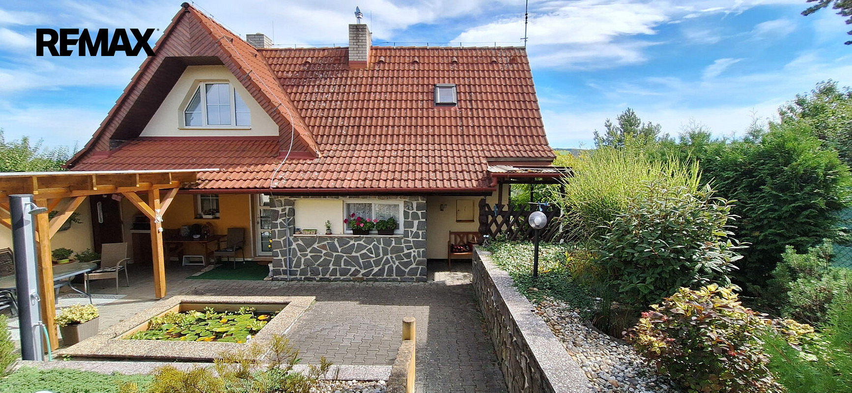 Prodej domu 92 m² s pozemkem 982 m² – fotografie 3