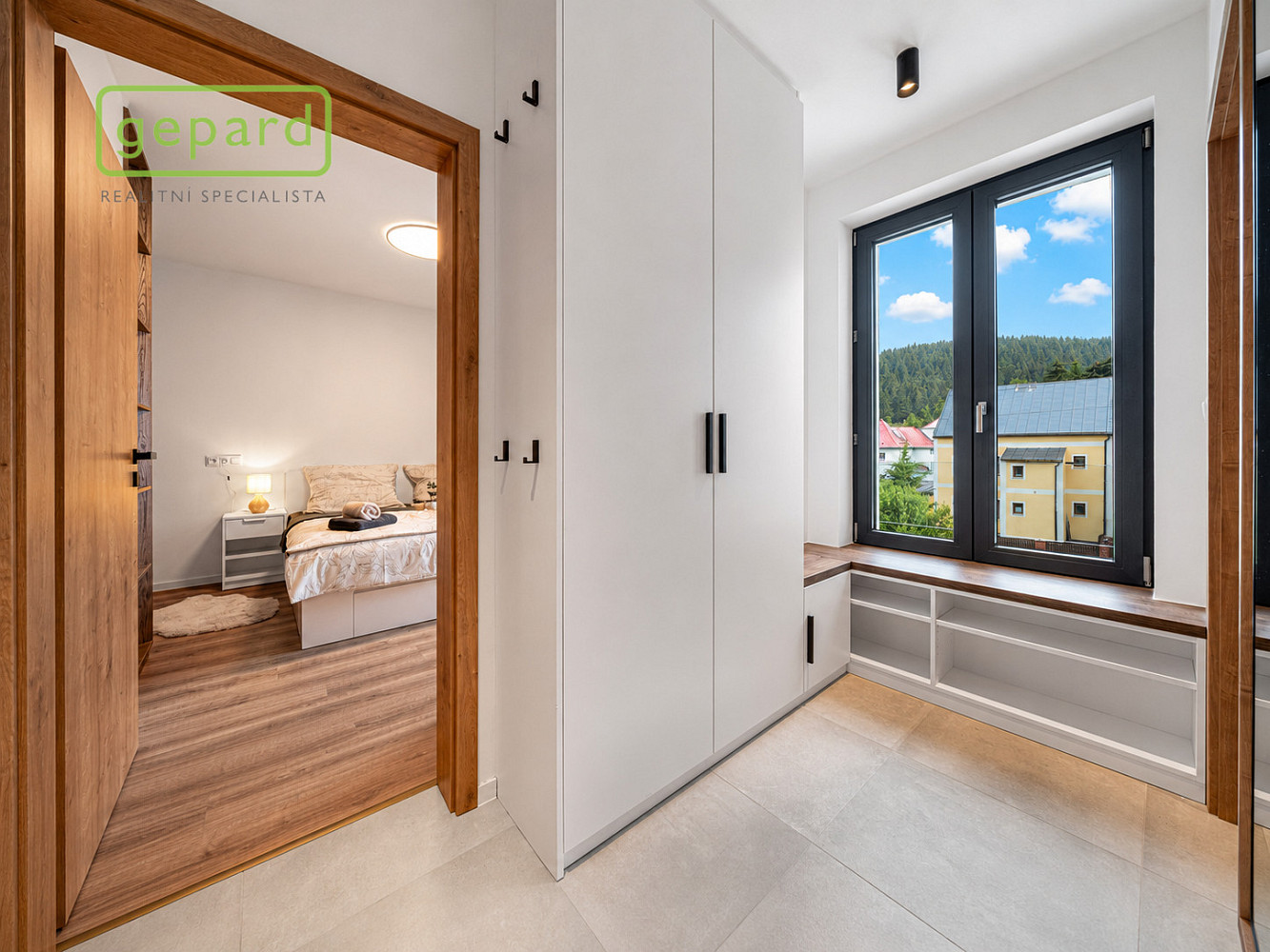 Prodej komerčního objektu (jiného typu) 48 m² — photo 5