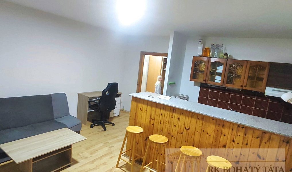 Pronájem bytu 2+kk 48 m², Ústí nad Labem – náhled fotky 2