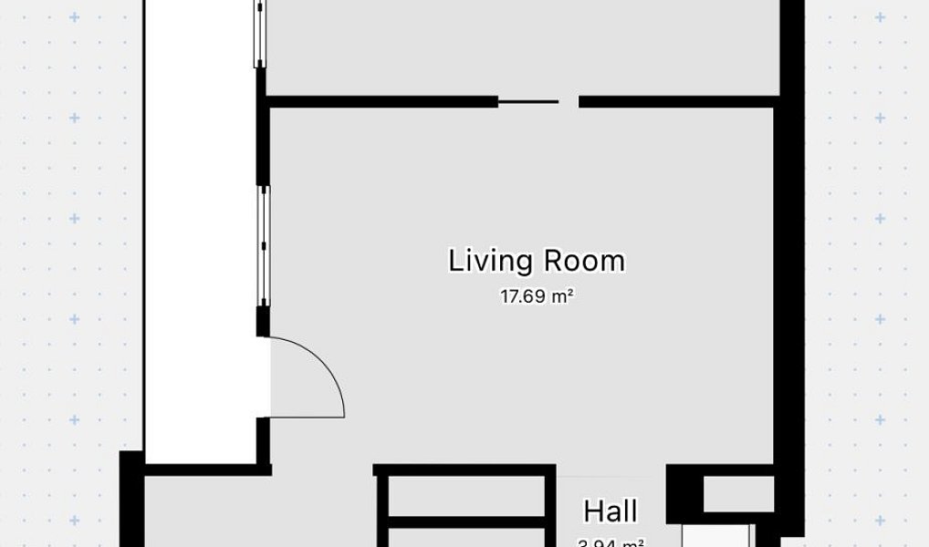 Pronájem bytu 2+1 49 m², Praha – náhled fotky 16