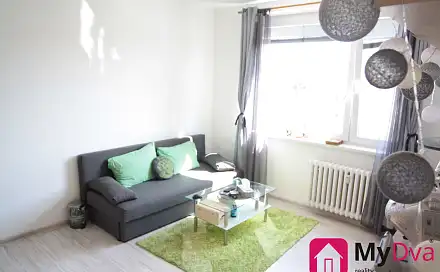 Pronájem bytu 2+1 56 m², Dukelských bojovníků, Znojmo