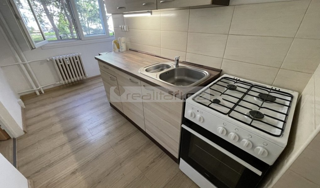 Pronájem bytu 2+1 50 m², Plzeň – náhled fotky 5