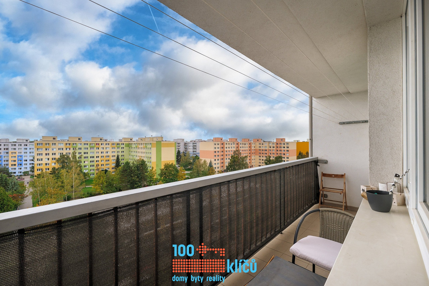 Prodej bytu 1+1 47 m² – fotografie 5