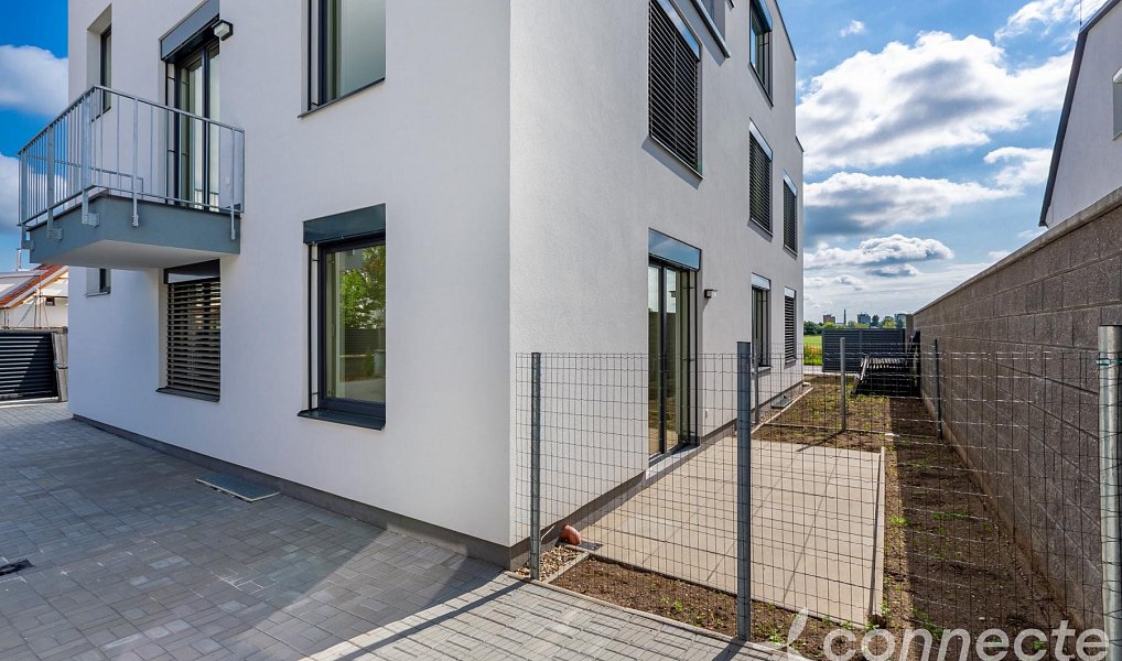 Prodej bytu 2+kk 43 m², Praha – náhled fotky 10