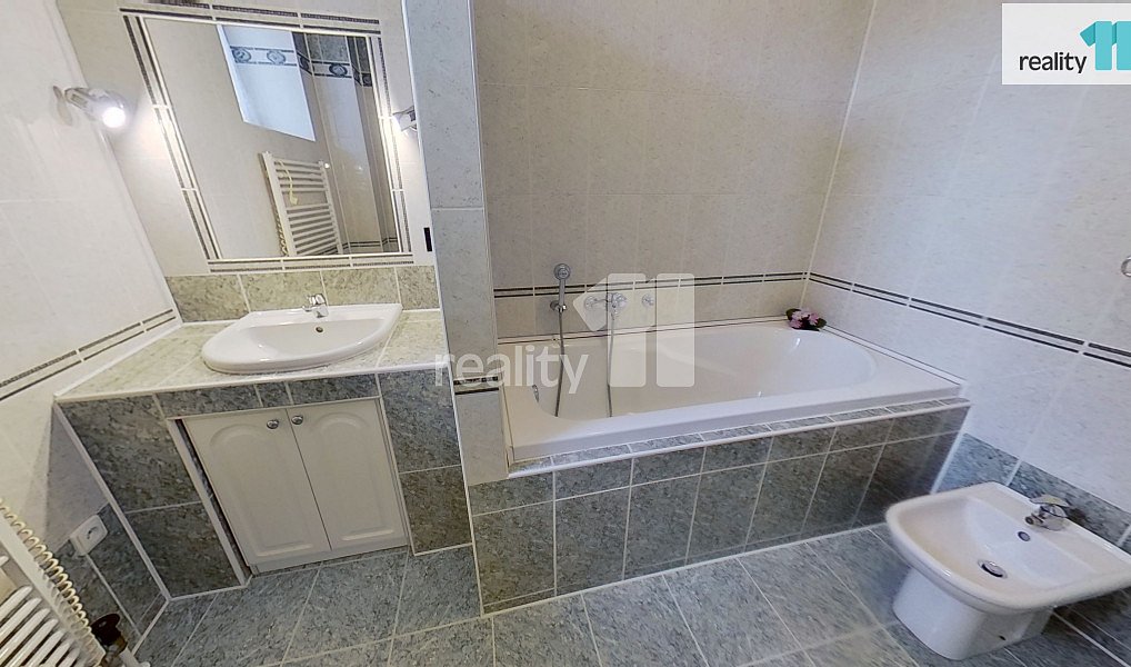 Pronájem bytu 3+1 85 m², Humpolec – náhled fotky 13