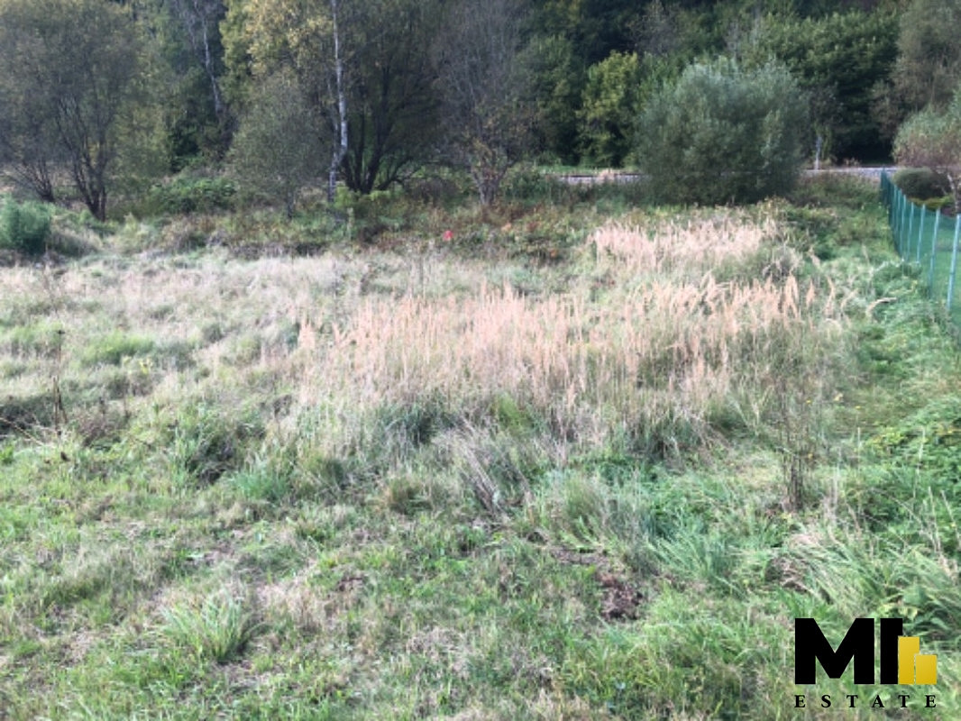 Prodej stavebního pozemku 1 116 m² – fotografie 2