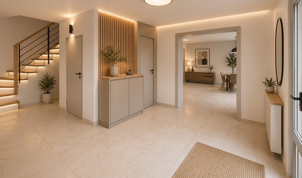 Prodej domu 120 m² s pozemkem 1 016 m², Ostrava – náhled fotky 5