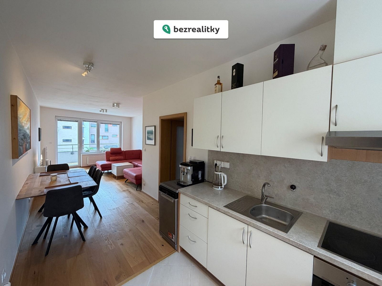 Prodej bytu 2+kk 58 m² – fotografie 4