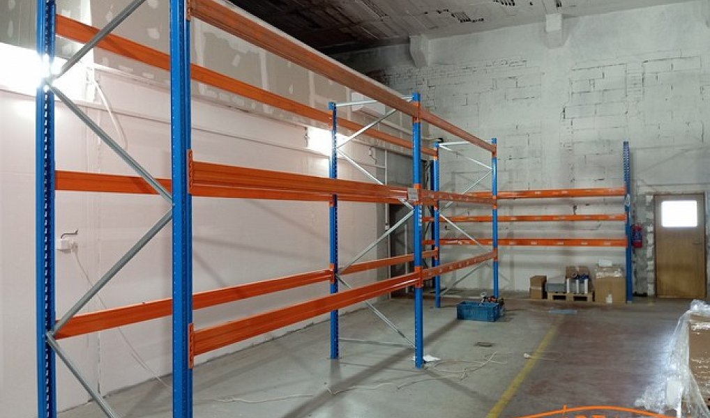 Pronájem skladovacích prostor 720 m², Uherský Brod – náhled fotky 5