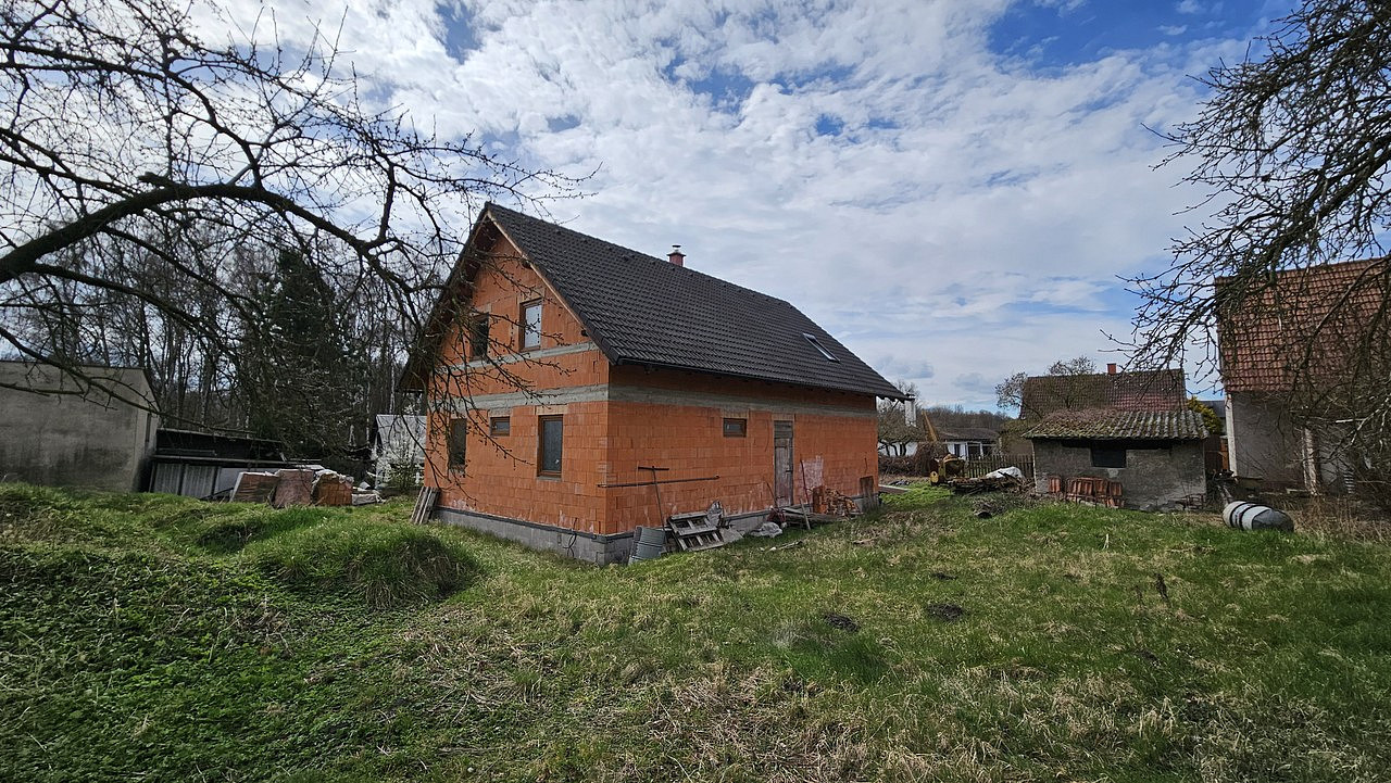 Prodej domu 214 m² s pozemkem 863 m² – fotografie 4