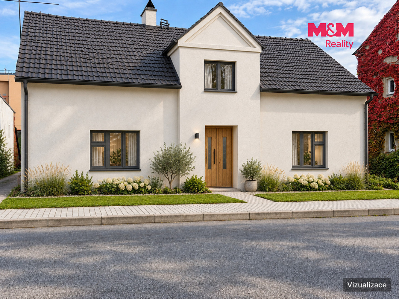 Prodej domu 493 m² s pozemkem 493 m² – fotografie 2
