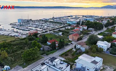 Prodej bytu 3+kk 126 m², Kaštel Gomilica, Grad Kaštela, Chorvatsko