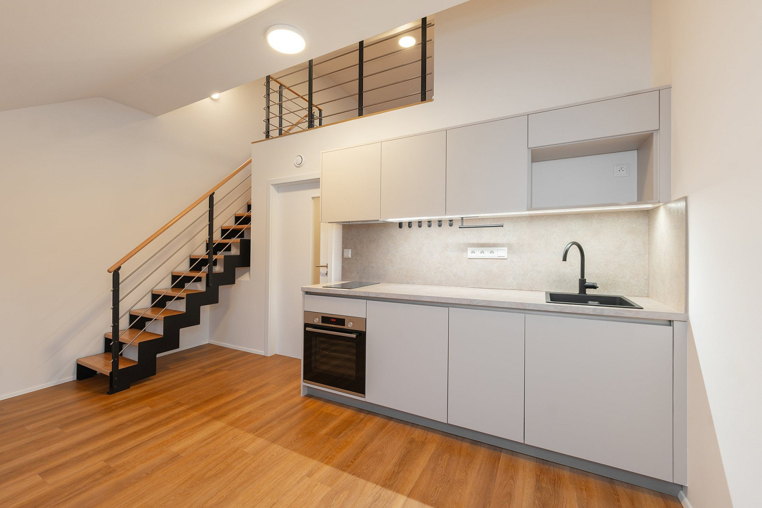 Prodej bytu 2+kk 46 m²
