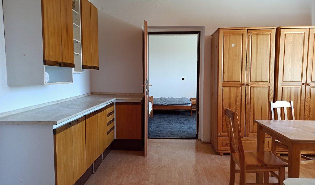 Prodej bytu 2+1 53 m², Studenec – náhled fotky 9