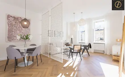 Prodej bytu 4+1 127 m², Vřídelní, Karlovy Vary