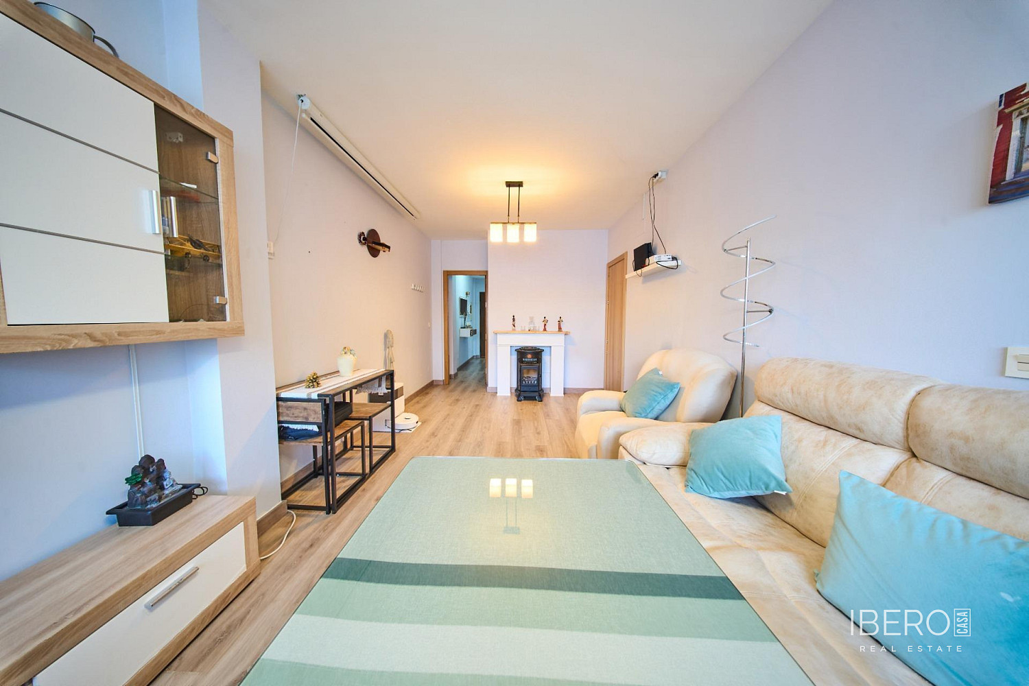 Piso 3+kk – Las Gabias, Gabia Grande - Vista 5