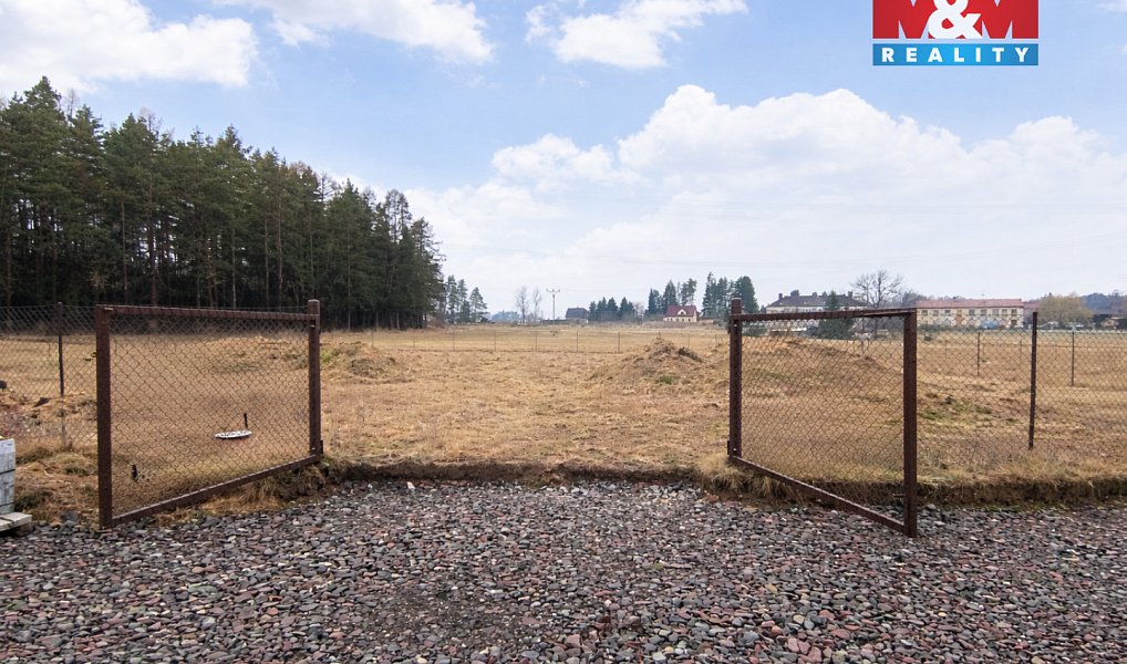 Prodej domu 55 m² s pozemkem 1 000 m², Vítězná – náhled fotky 9