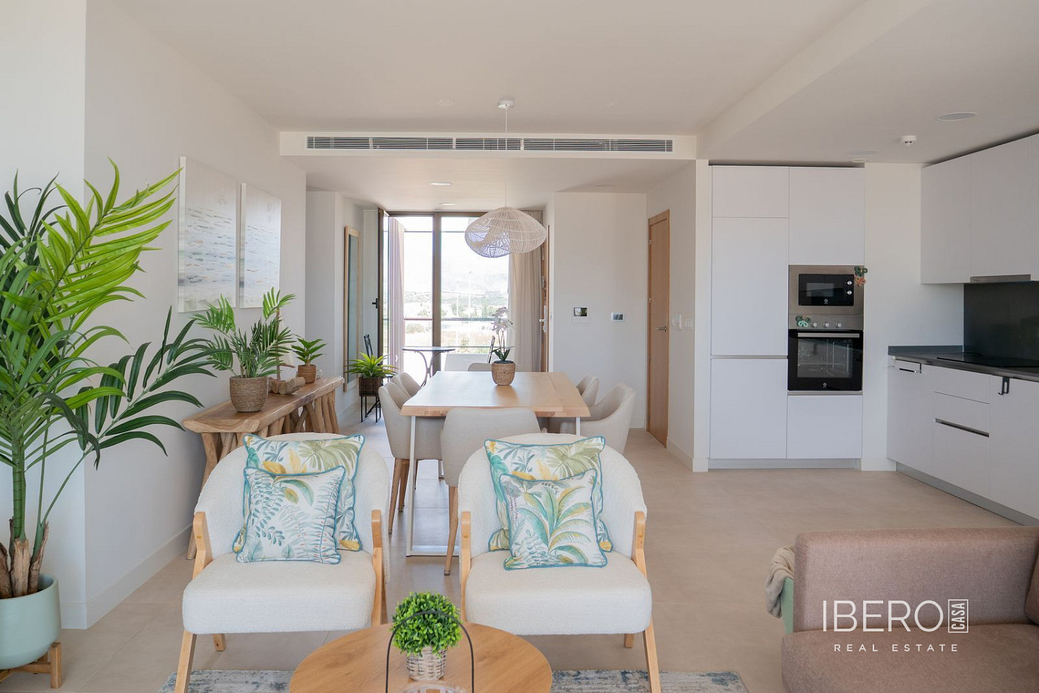 Piso 3+kk – Casares, Puerto de la Cruz, Costa del Sol Occidental - Vista 5