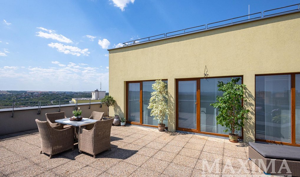 Prodej bytu 4+kk 189 m², Praha – náhled fotky 10