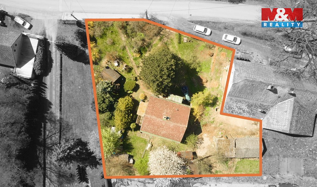 Prodej domu 130 m² s pozemkem 1 480 m², Vysokov – náhled fotky 26
