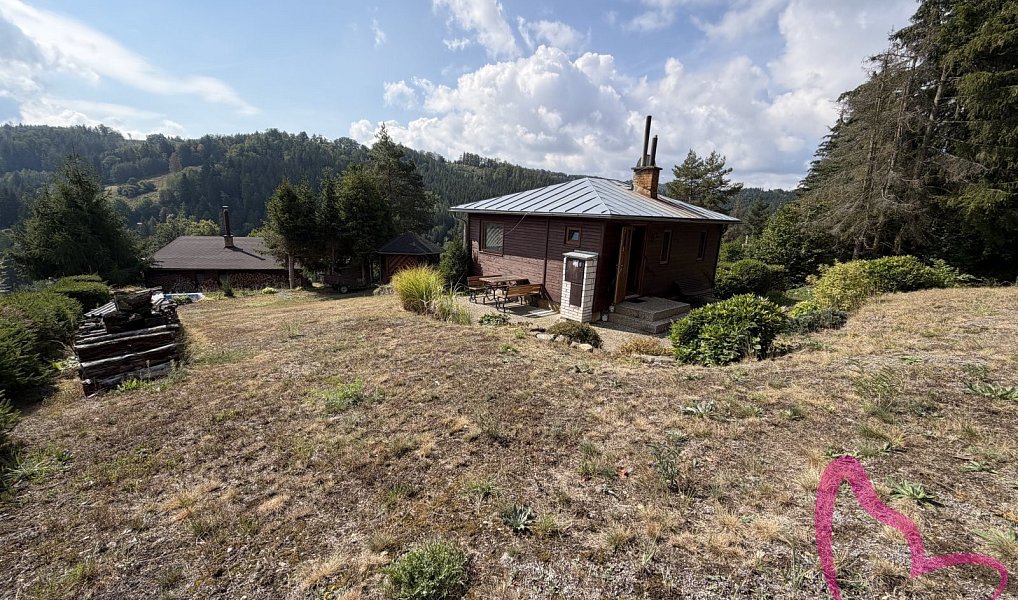 Prodej chaty/chalupy 54 m² s pozemkem 832 m², Zábřeh – náhled fotky 8
