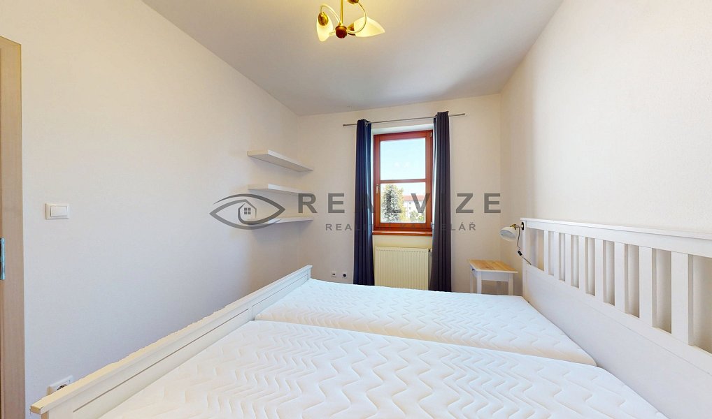 Prodej bytu 2+kk 58 m², České Budějovice – náhled fotky 10