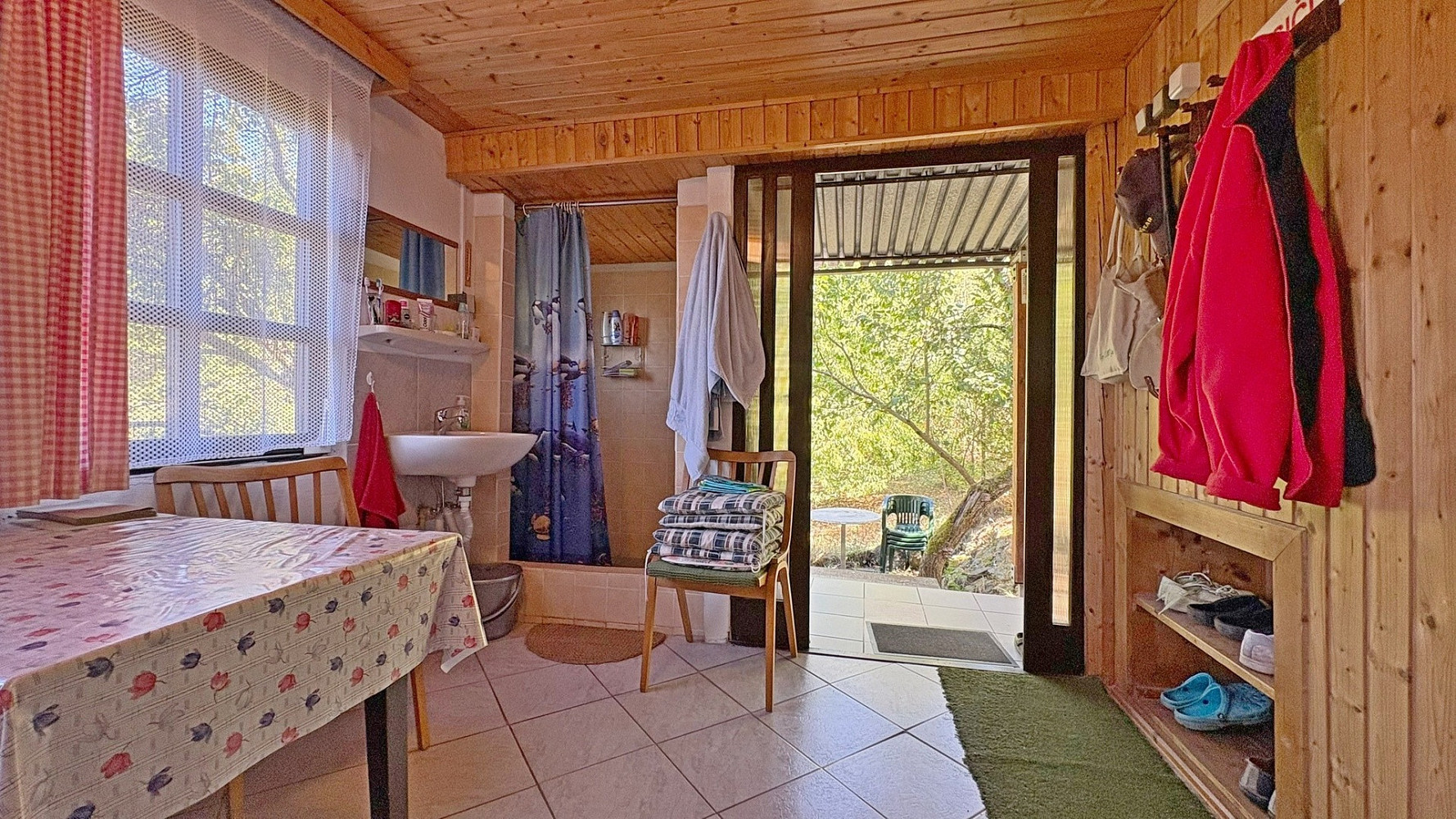 Prodej chaty/chalupy 64 m² s pozemkem 1 470 m² – fotografie 4