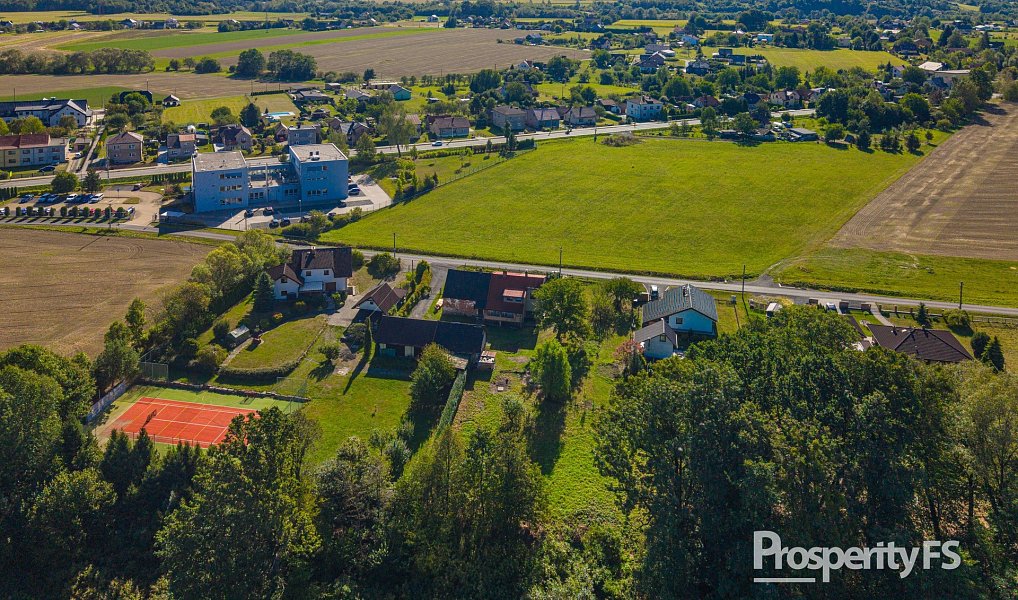 Prodej domu 180 m² s pozemkem 3 422 m², Ropice – náhled fotky 26