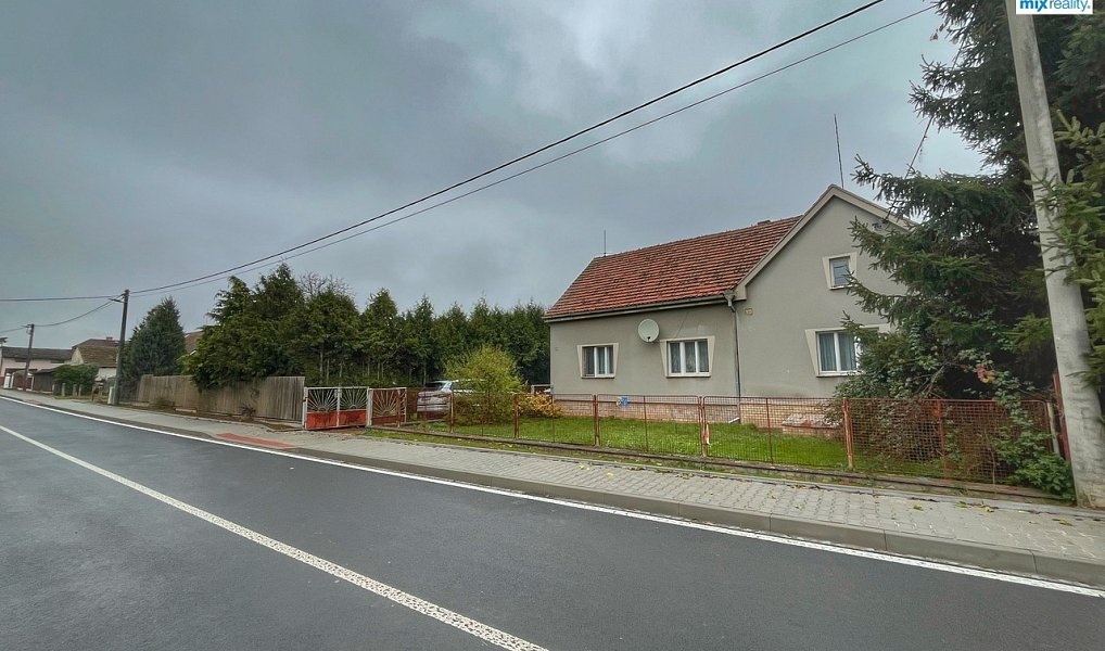 Prodej domu 95 m² s pozemkem 2 147 m², Žilov – náhled fotky 3