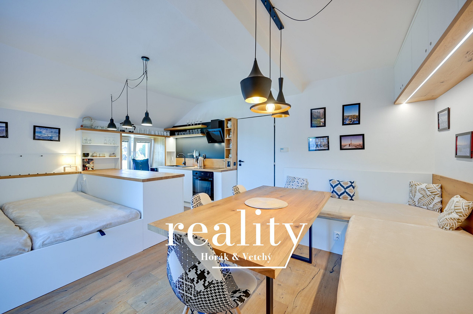 Prodej bytu 2+kk 41 m² – fotografie 3