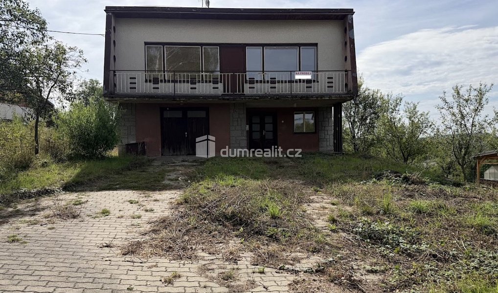 Prodej domu 180 m² s pozemkem 1 137 m², Svárov – náhled fotky 16