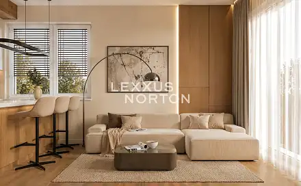 Prodej bytu 2+kk 42 m², J. K. Tyla, Horoměřice, okres Praha-západ