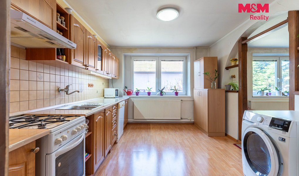 Prodej domu 132 m² s pozemkem 897 m², Soběsuky – náhled fotky 8