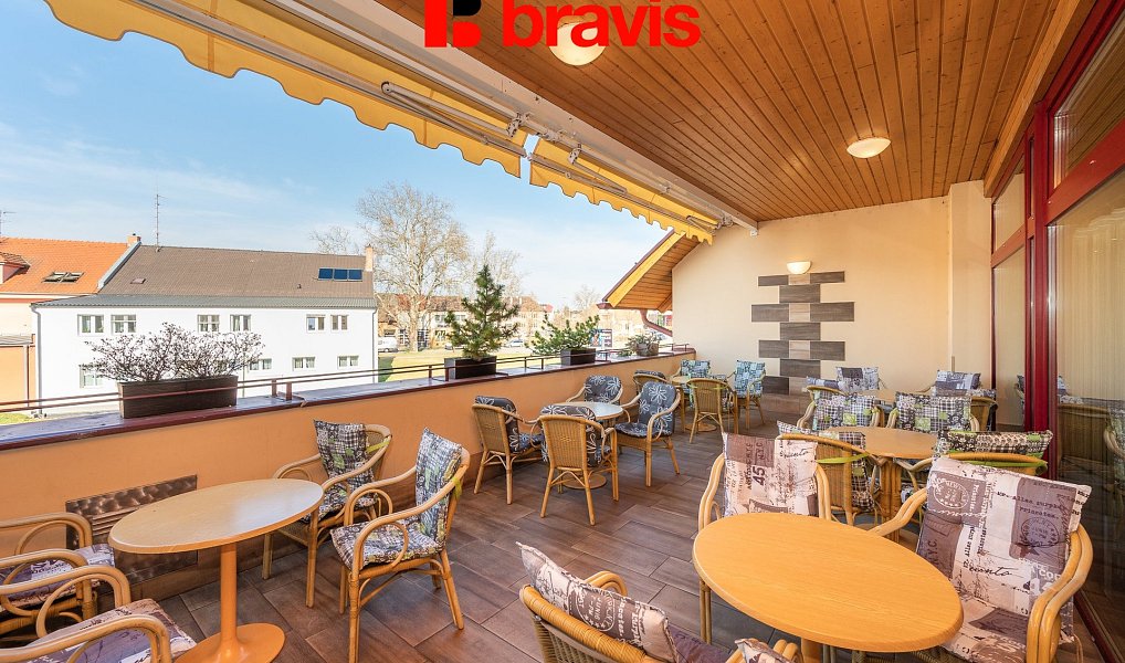 Prodej obchodních prostor 2 000 m², Hodonín – náhled fotky 9