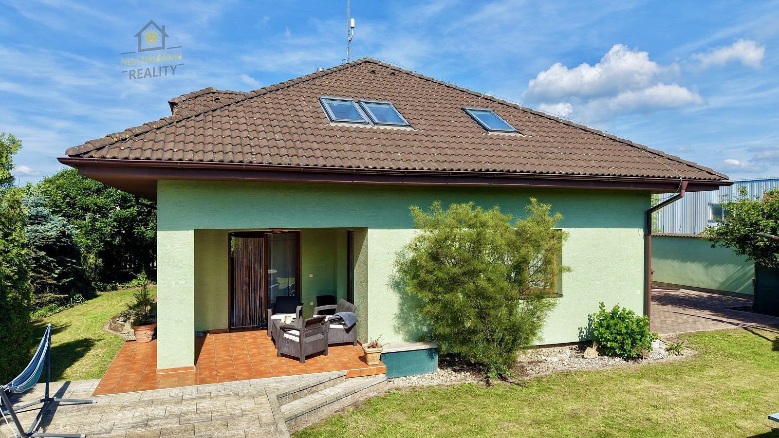 Prodej domu 220 m² s pozemkem 842 m² — photo 3
