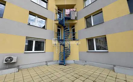 Prodej bytu 2+1 72 m², Bří Lužů, Uherský Brod, okres Uherské Hradiště