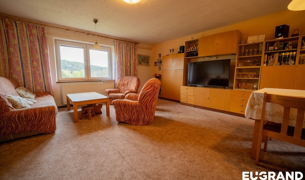 Prodej domu 350 m² s pozemkem 1 184 m², Nový Bor – náhled fotky 17