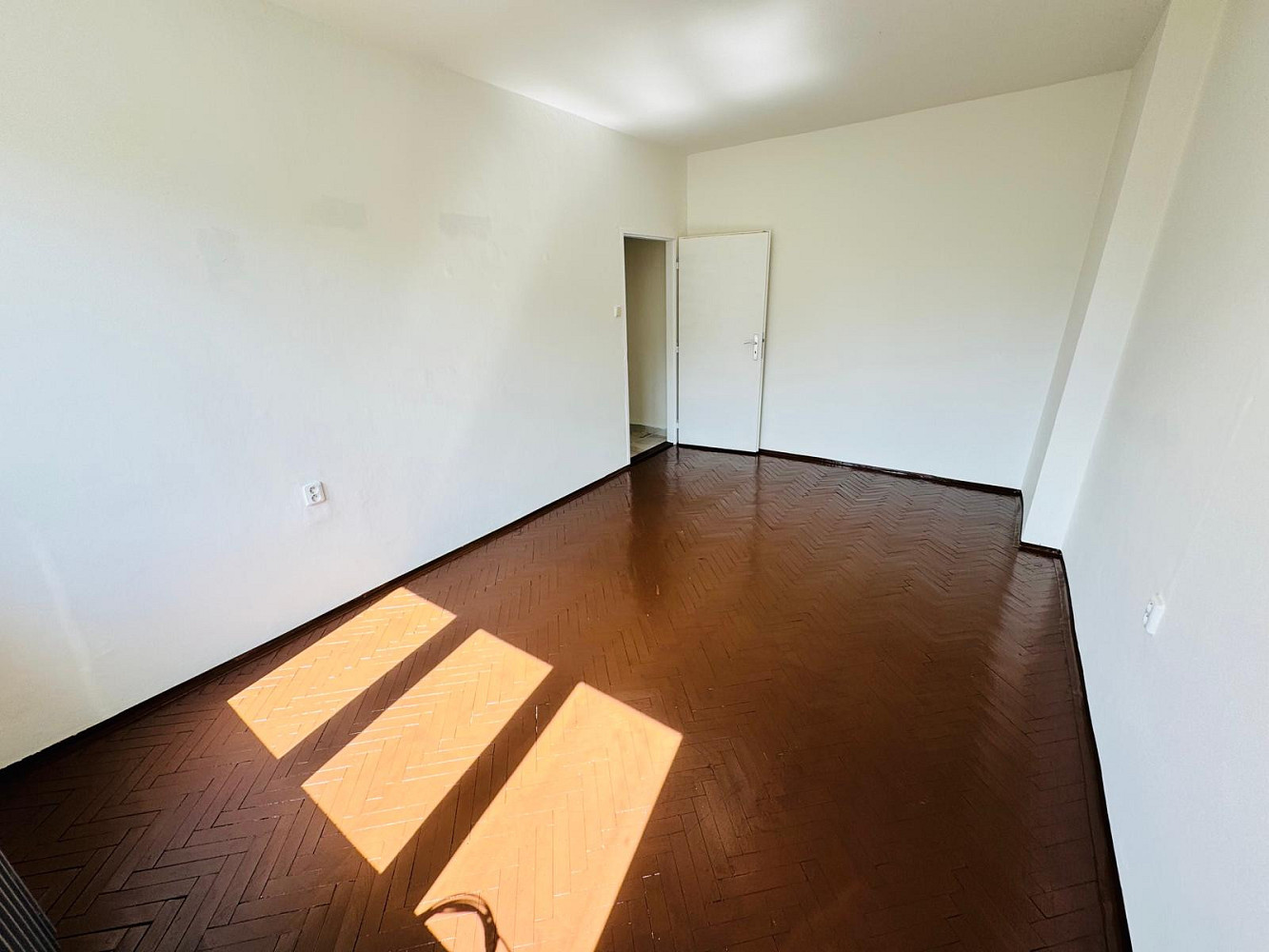 Pronájem bytu 1+1 33 m² – fotografie 5
