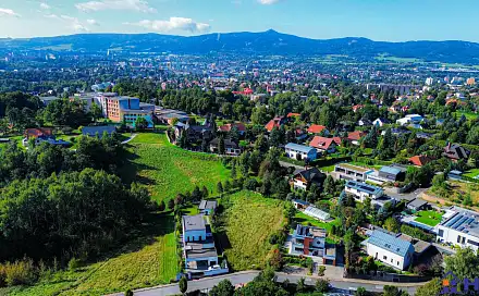 10 rooms, 866.0 m² in Liberec